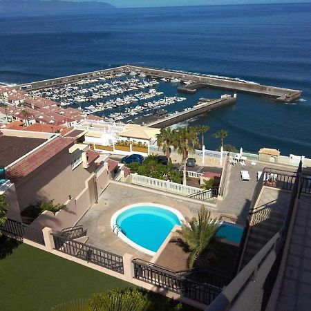 Apt 409 Los Gigantes Acantilado de los Gigantes Zewnętrze zdjęcie