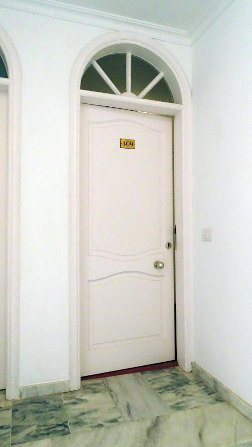 Apt 409 Los Gigantes Acantilado de los Gigantes Zewnętrze zdjęcie