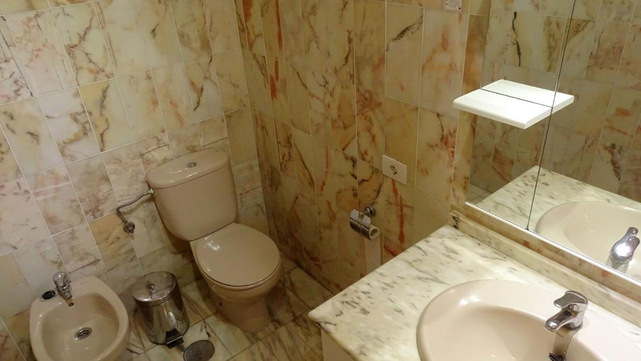 Apt 409 Los Gigantes Acantilado de los Gigantes Zewnętrze zdjęcie